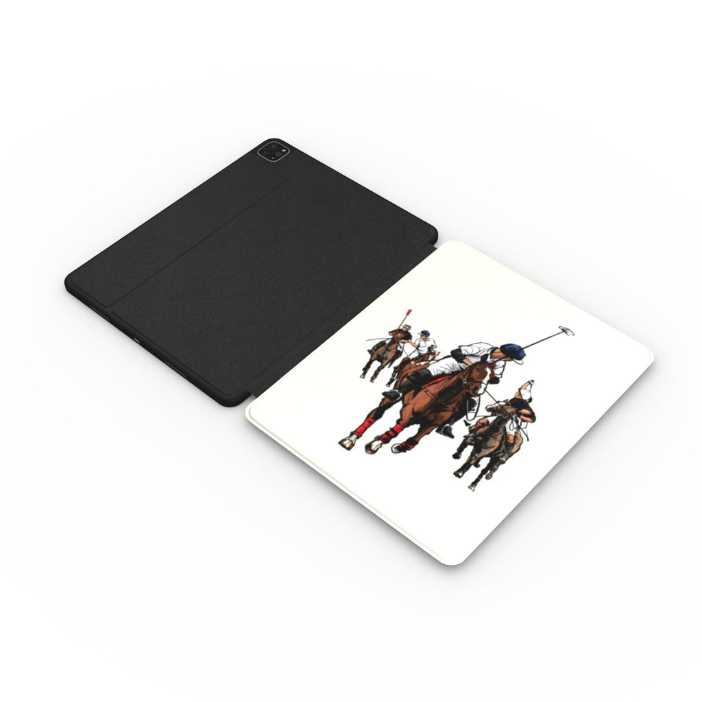 Hamptons - Apple iPad Case
