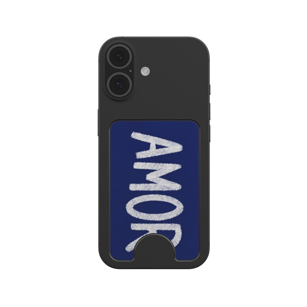 Amor - Magnetic Wallet
