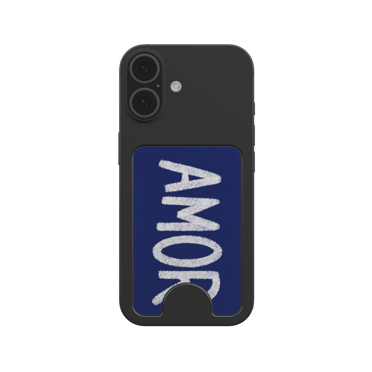 Amor - Magnetic Wallet