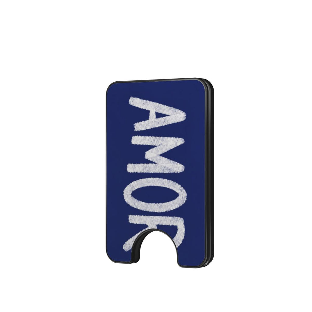 Amor - Magnetic Wallet