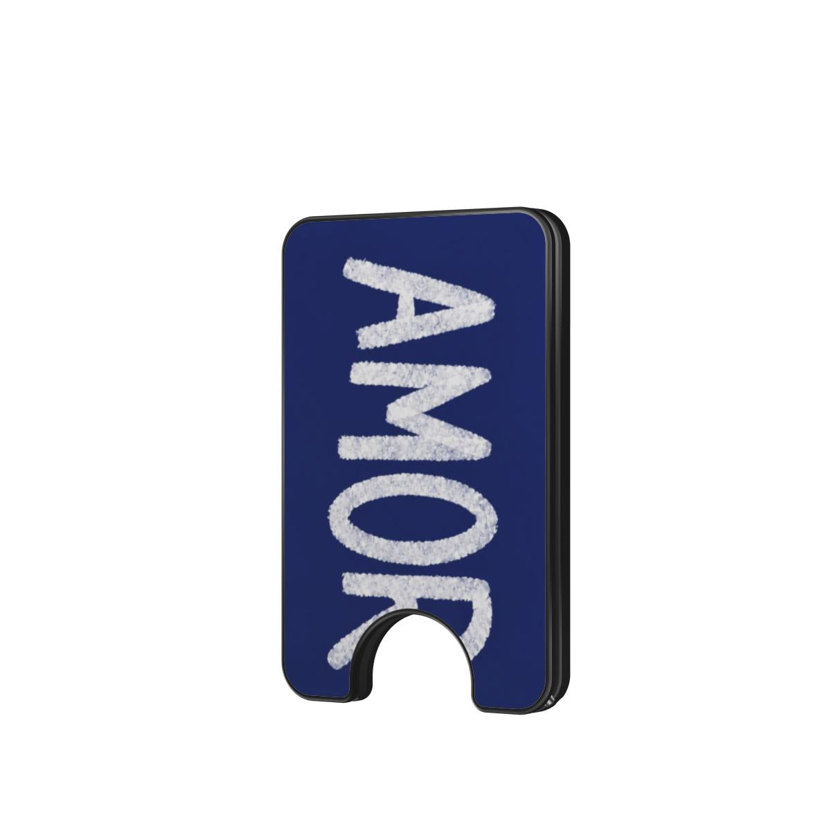 Amor - Magnetic Wallet