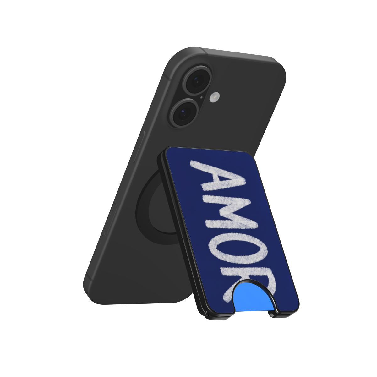 Amor - Magnetic Wallet