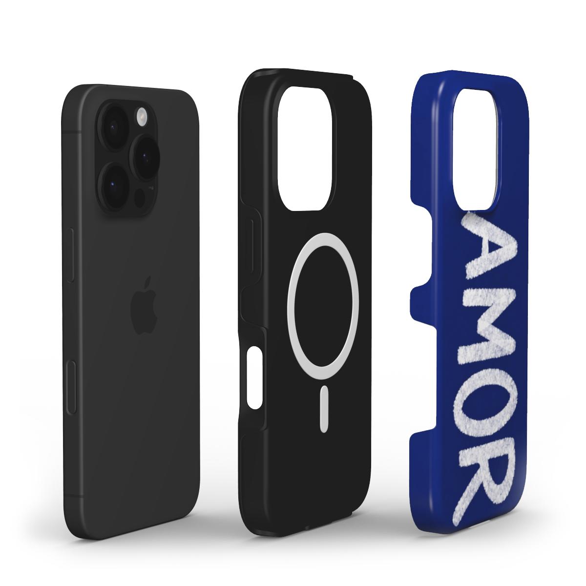 Amor - MagSafe Tough Phone Case