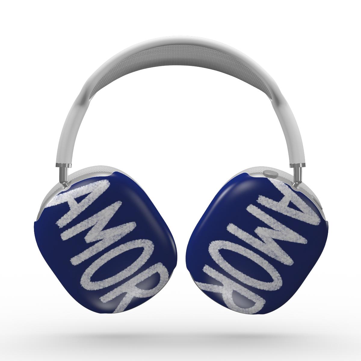 Amor - Apple AirPods Max Tough Case