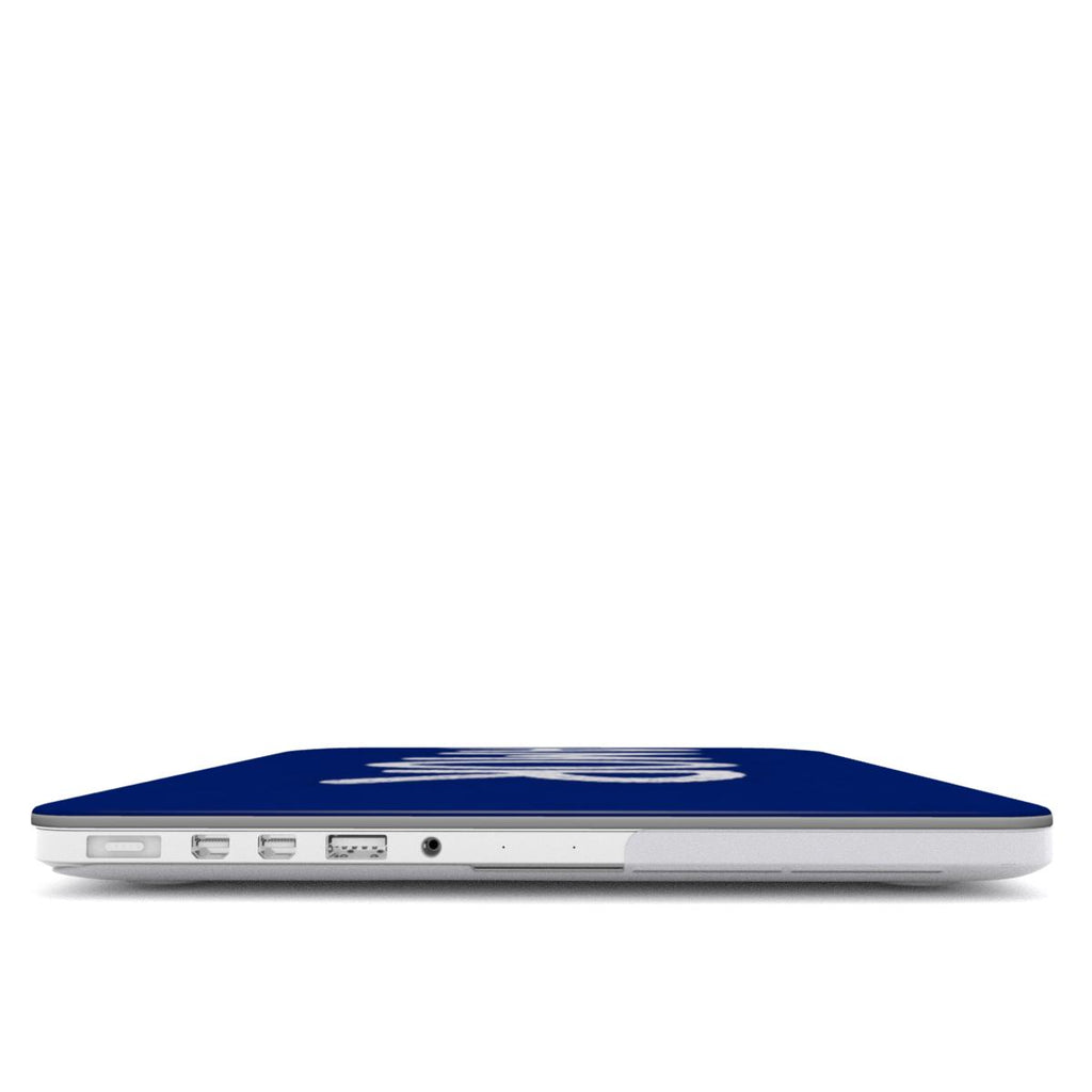 Amor - MacBook Case