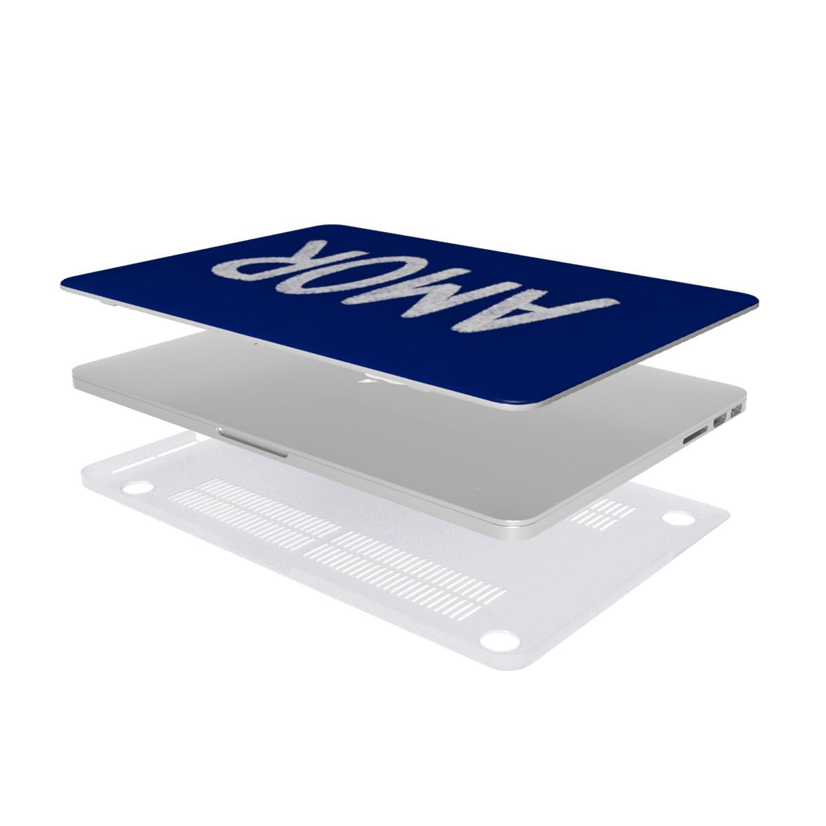 Amor - MacBook Case