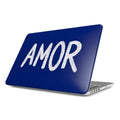 Amor - MacBook Case