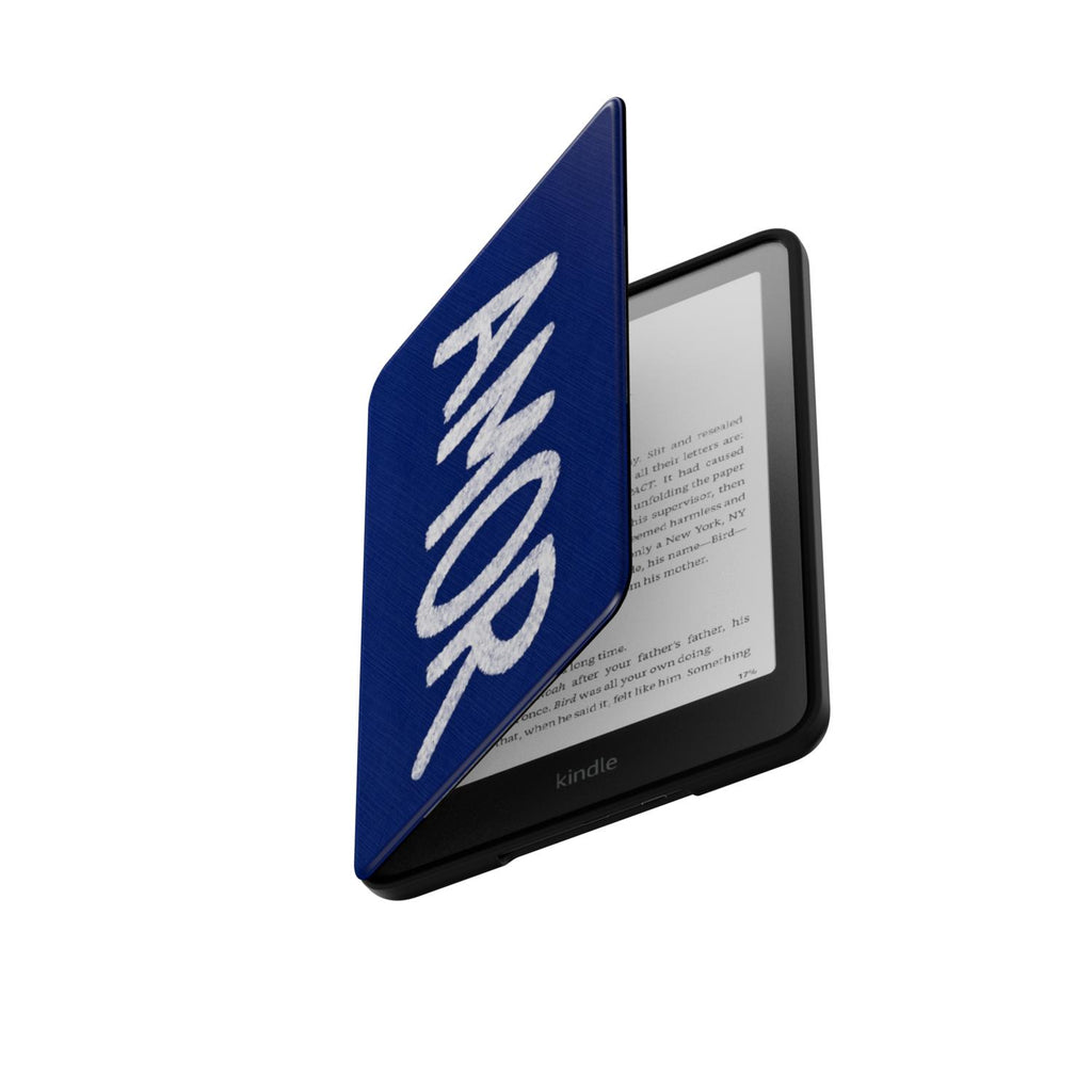 Amor - Kindle Case