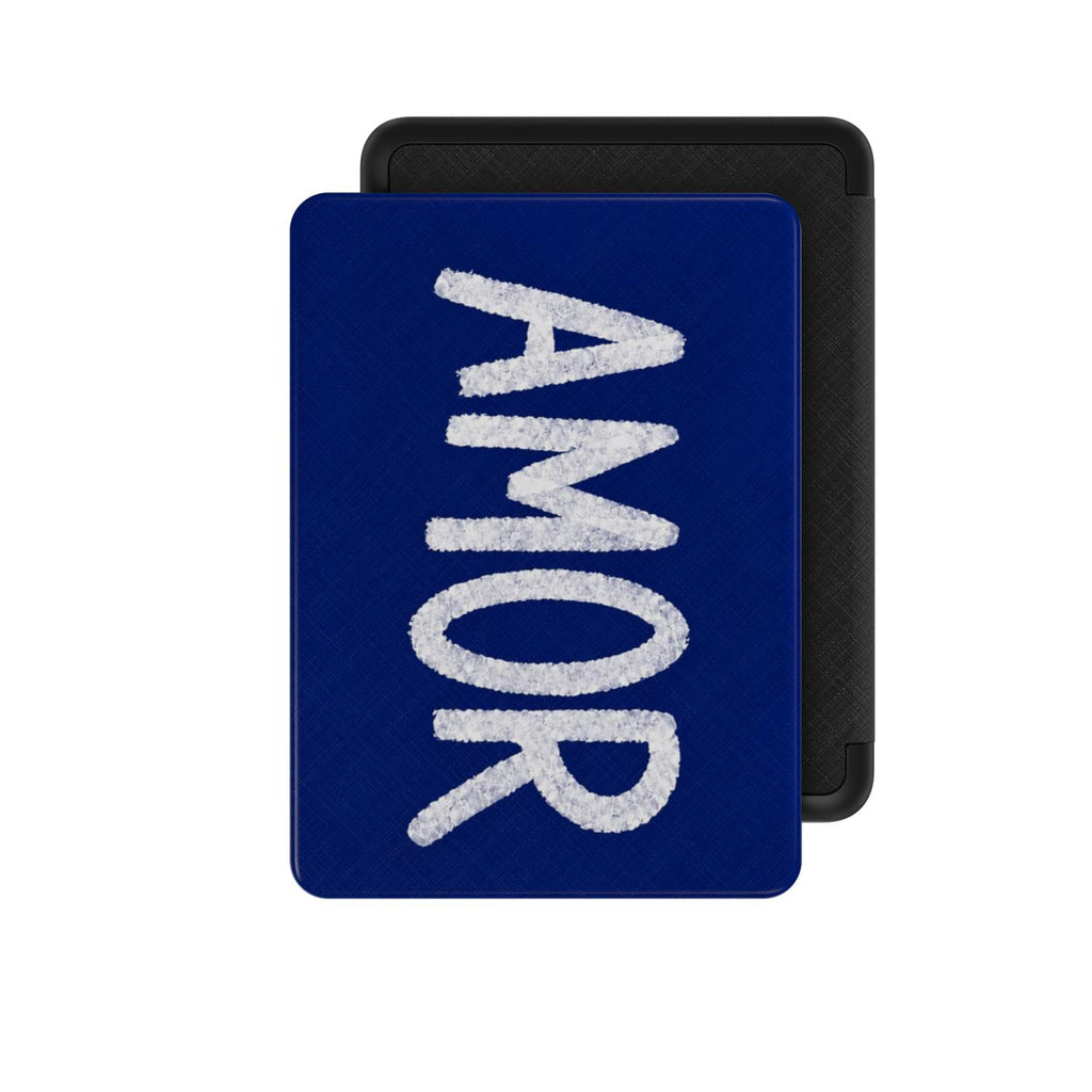 Amor - Kindle Case