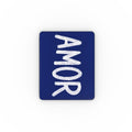 Amor - Apple iPad Case