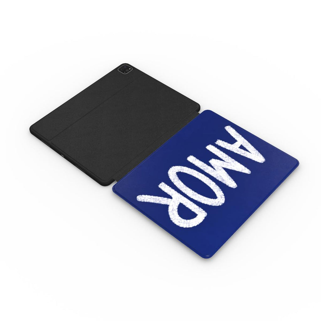 Amor - Apple iPad Case