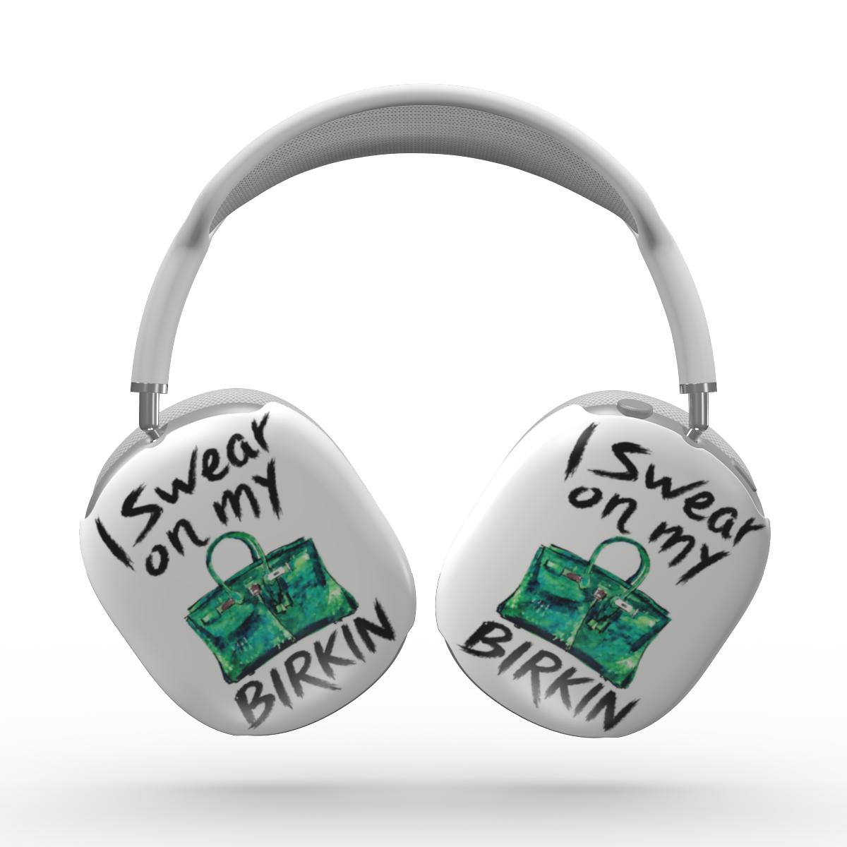 Birkin - Apple AirPods Max Tough Case