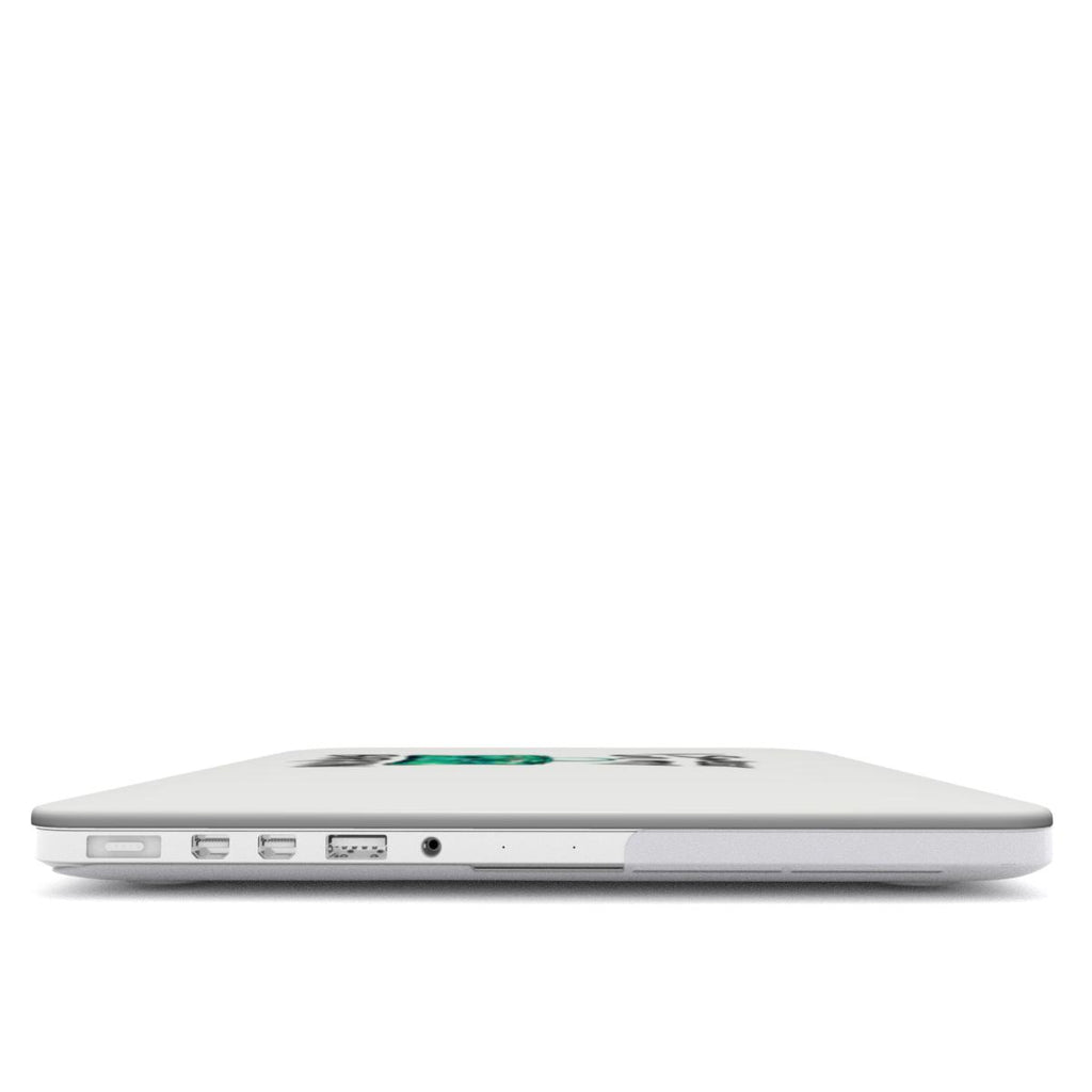 Birkin - MacBook Case