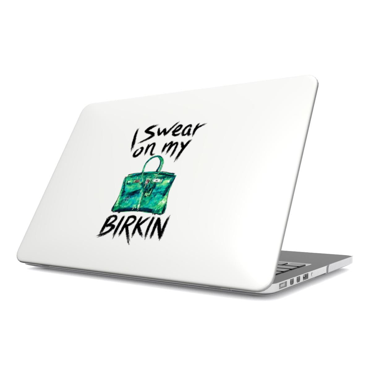 Birkin - MacBook Case