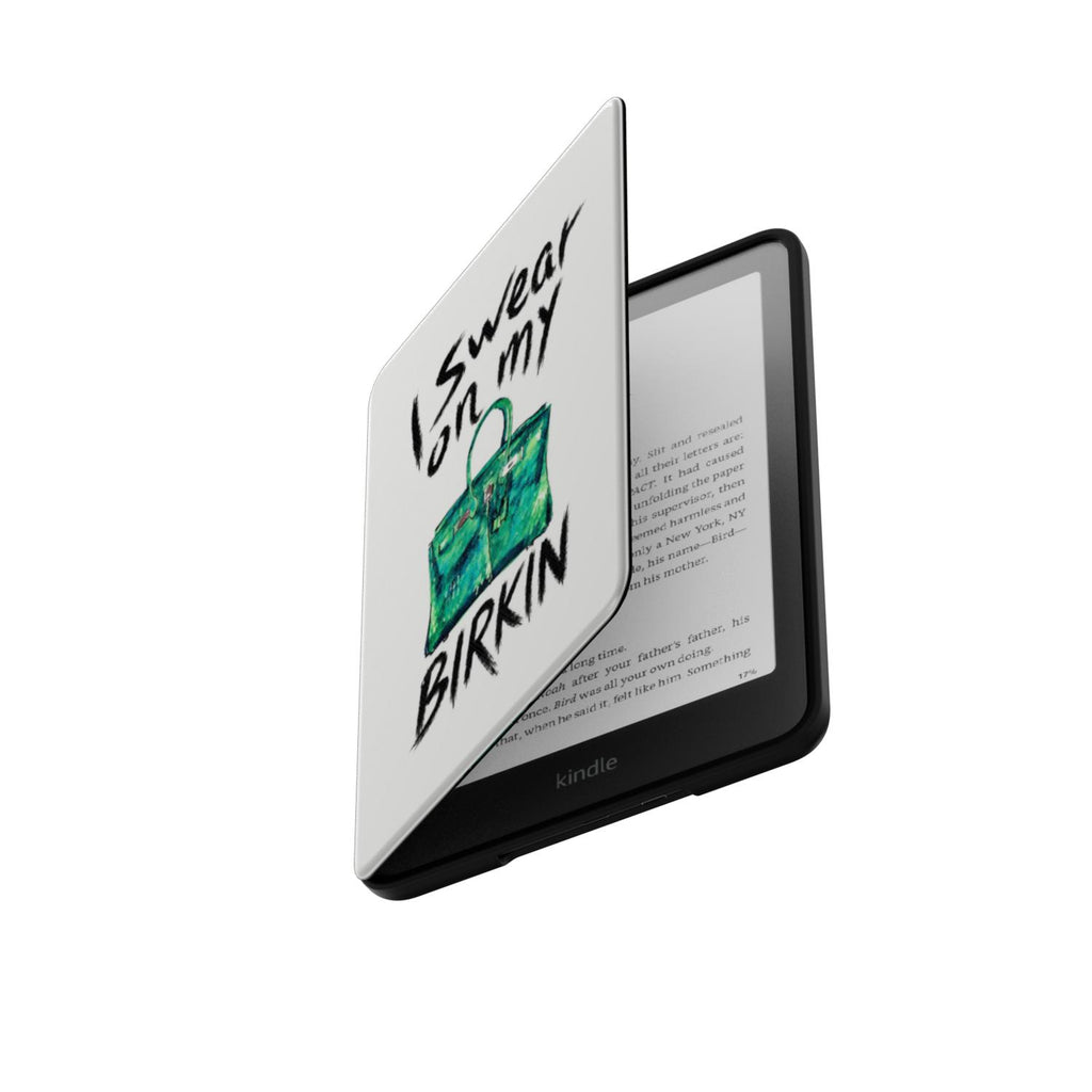 Birkin - Kindle Case