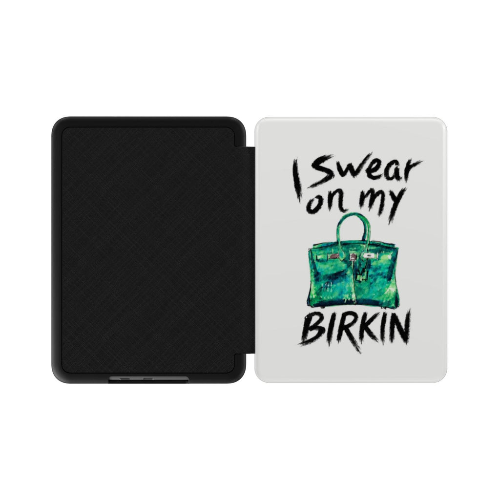 Birkin - Kindle Case