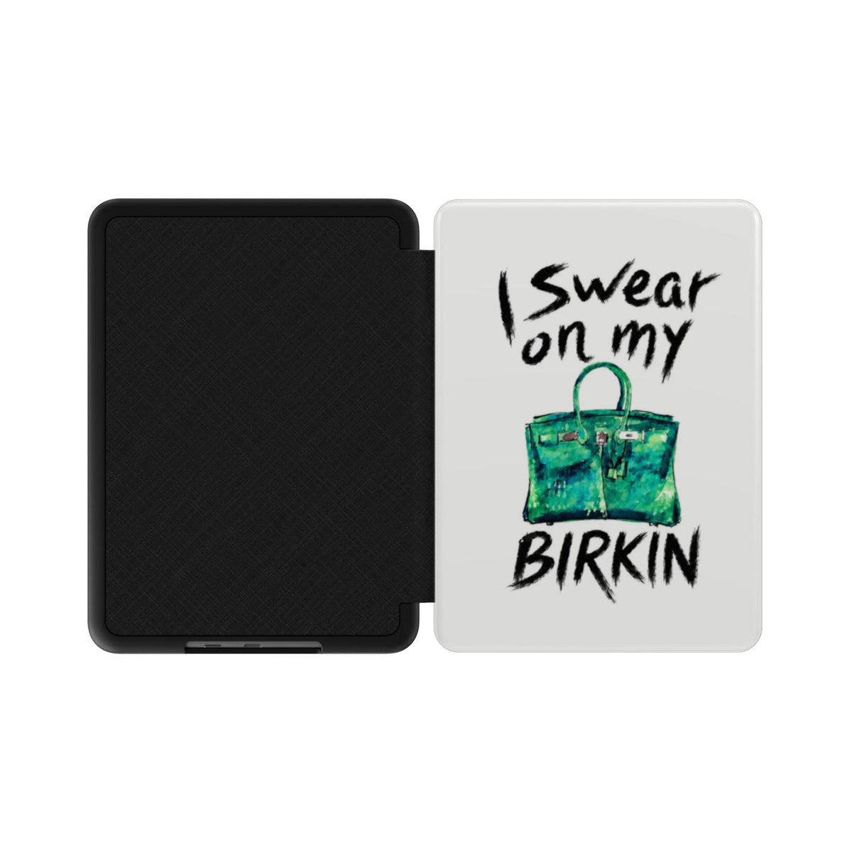 Birkin - Kindle Case