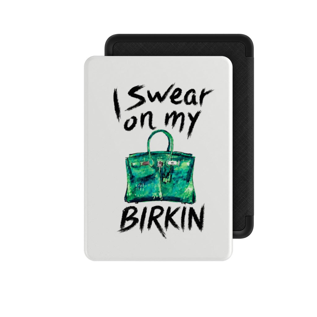 Birkin - Kindle Case