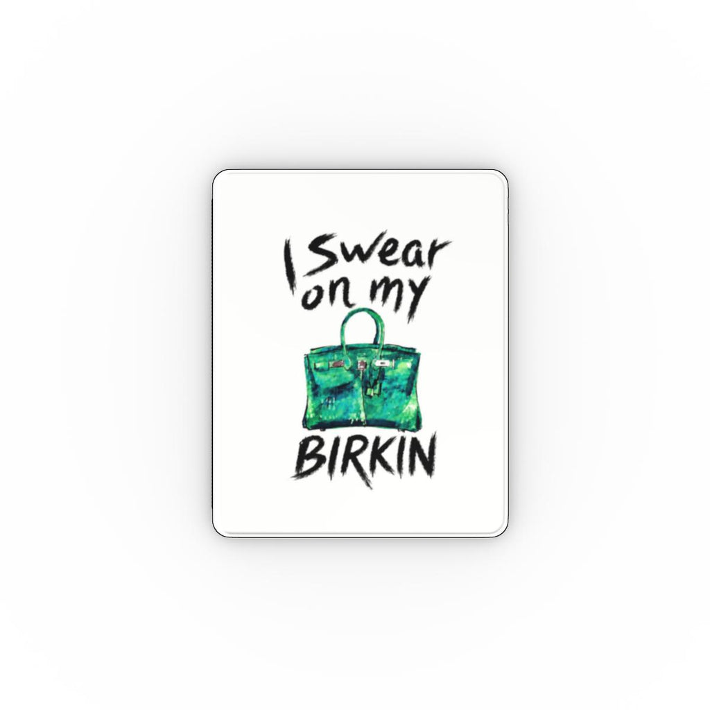 Birkin - Apple iPad Case