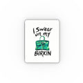 Birkin - Apple iPad Case