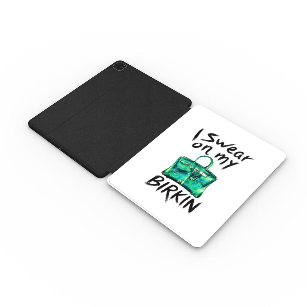 Birkin - Apple iPad Case
