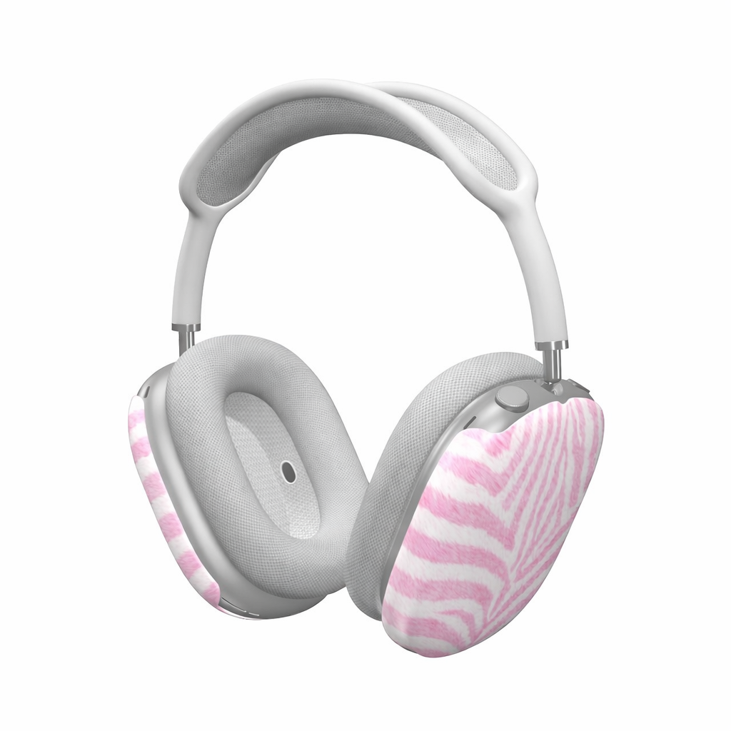 Wild Pink - Apple AirPods Max Tough Case