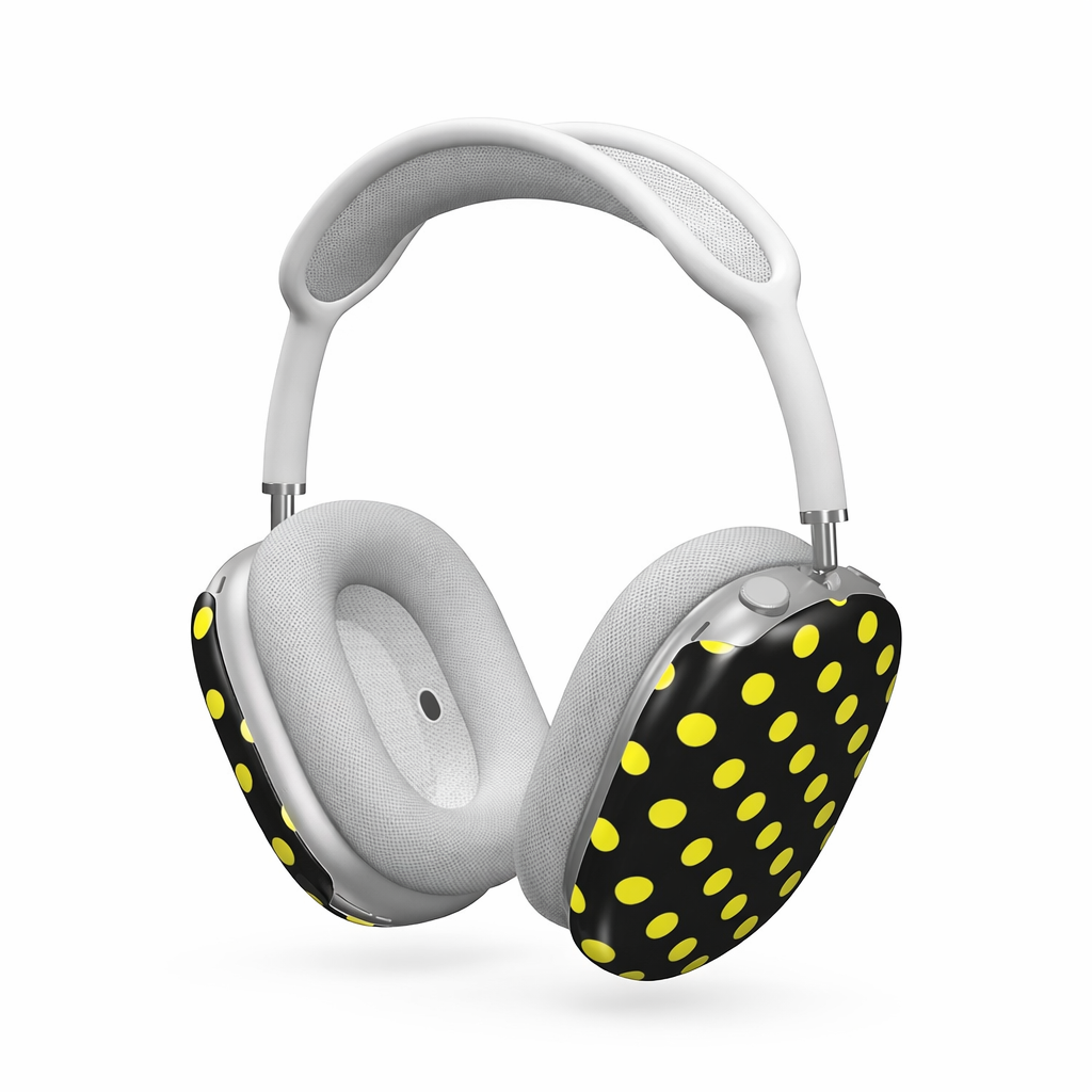 Bee - Apple AirPods Max Tough Case